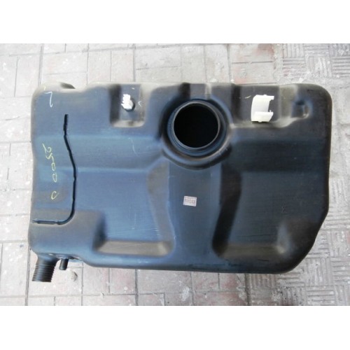 YAKIT DEPO BENZİNLİ HYUNDAI ACCENT MİLENYUM KASA 2001